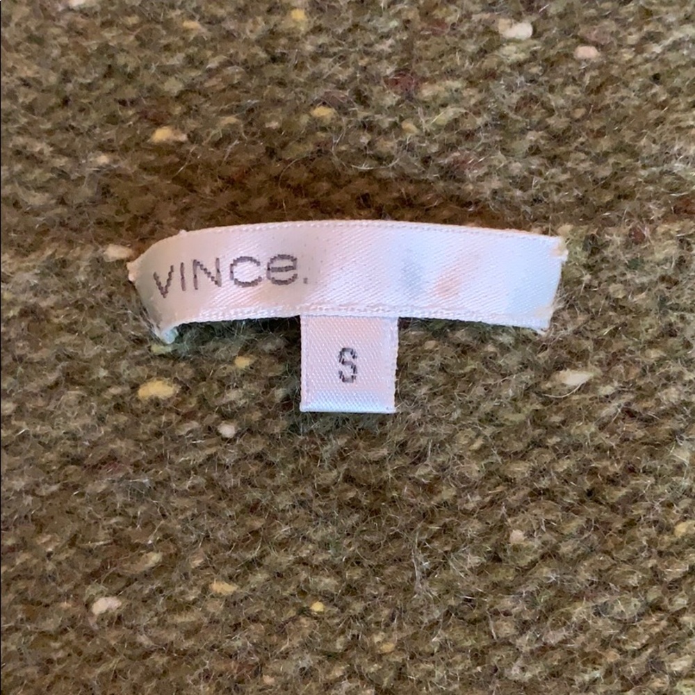 Vince Cashmere Sweater - Picture 5 of 6
